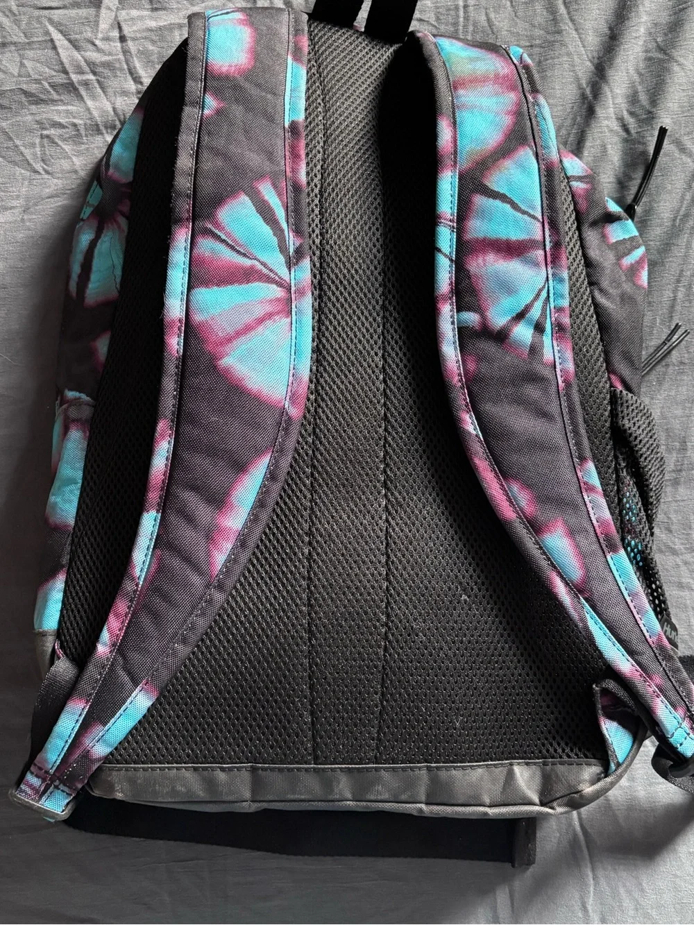 NEW HURLEY BLOCKADE TROPICS UNISEX SCHOOL MENS BACKPACK BAG